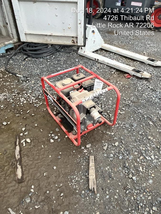 2023 MULTIQUIP QP2TH