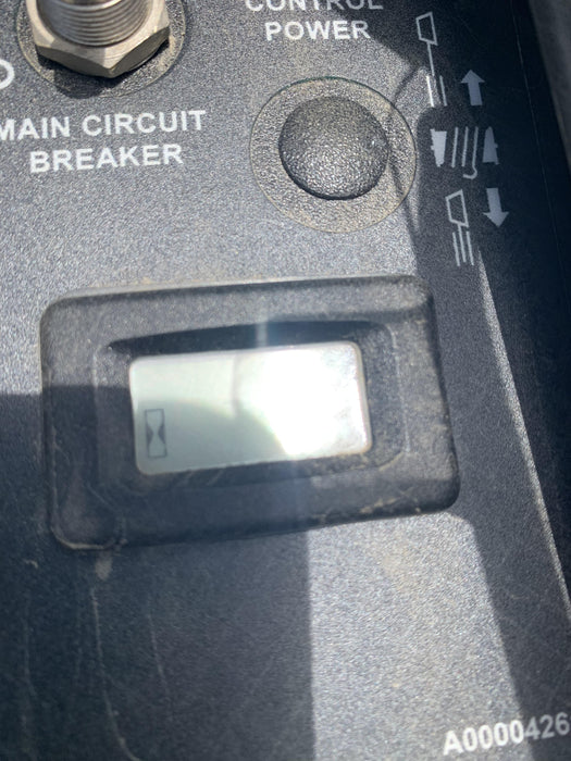 2024 Generac MLT2 Diesel, Flex Switch 120V Input, Powerzone Controller, 
(4) 320W LED Lights, 4kW Generator, 39.9 Gal Fuel Tank, 2" Ball, T3