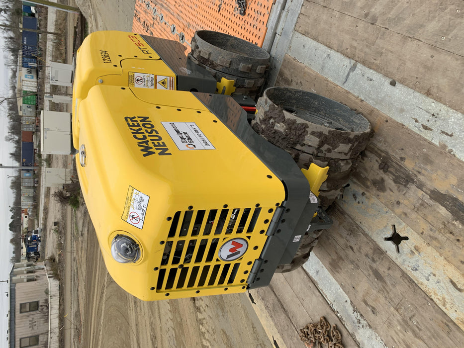 2020 WACKER NEUSON RTLx-SC3