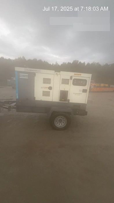 2022 ATLAS COPCO QAS 70