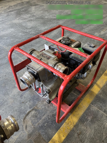 2023 MULTIQUIP QP3TH