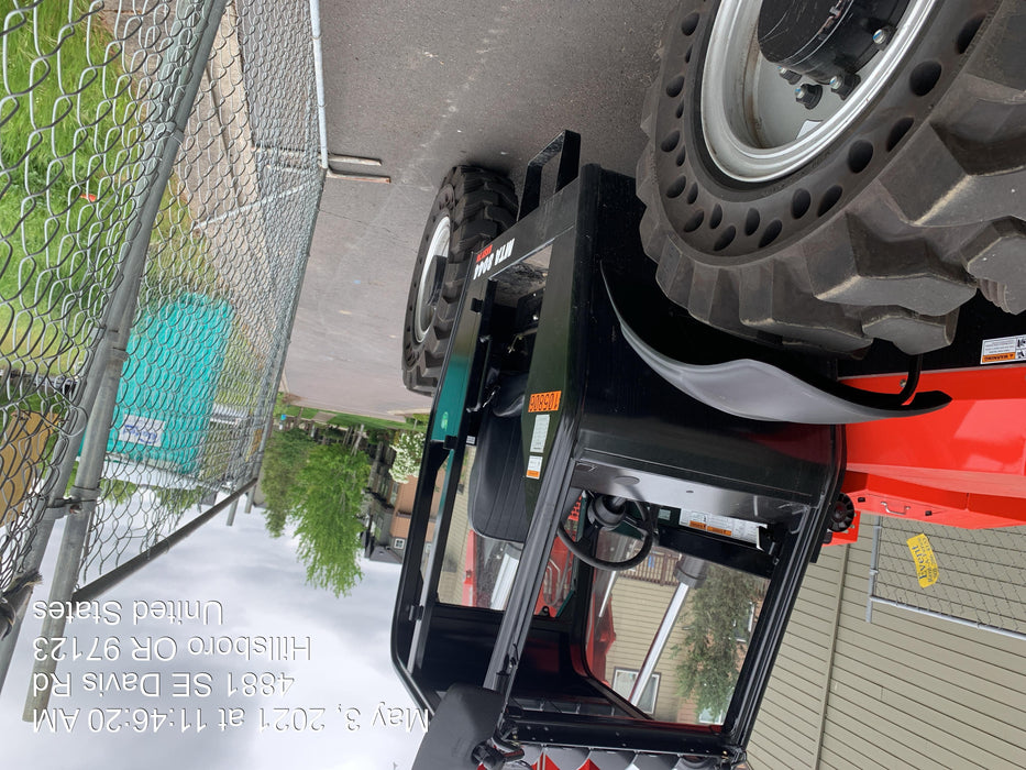 2020 MANITOU MTA8044