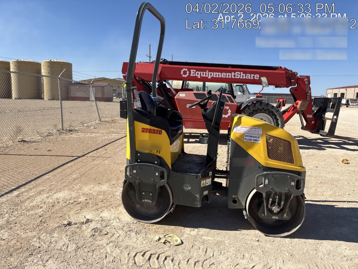 2023 WACKER NEUSON RD12A