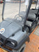 2021 Club Car CA1700D Canopy, Diesel, 4 Passenger