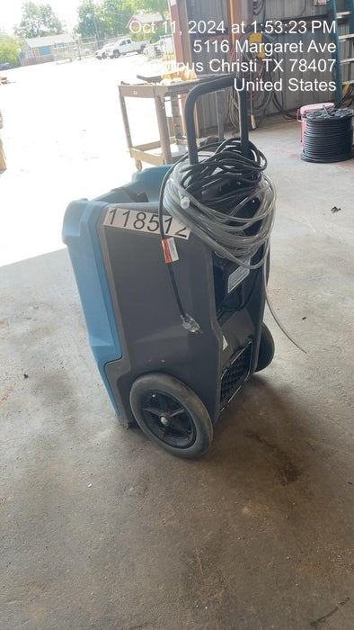 2020 DRI-EAZ LGR6000Li