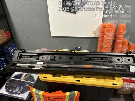 2024 WRIGHT 6448