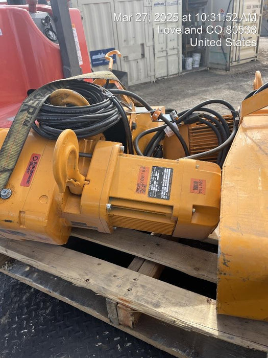 2023 HARRINGTON SNER020L