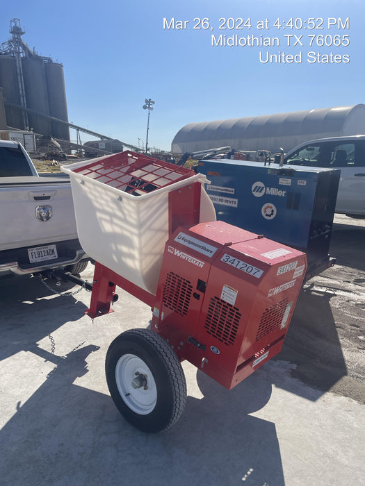 2023 MULTIQUIP WM90PH8