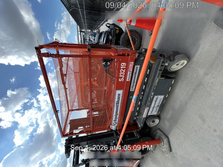 2023 SKYJACK SJ3219