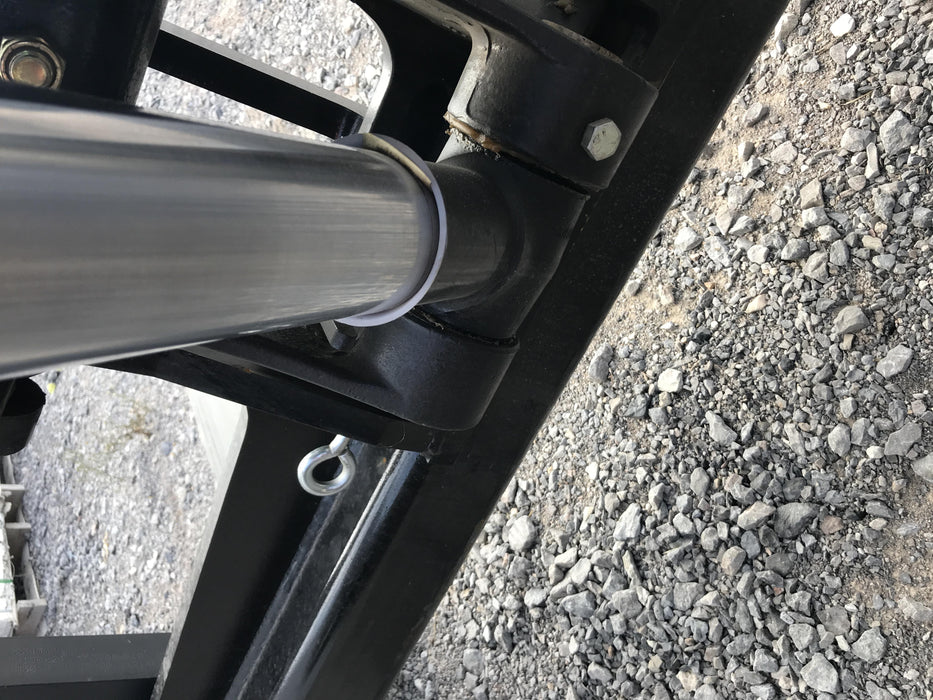 2020 Skytrak 12054 110Hp, Canopy, FF, Work Lights, Beacon, Aux Hydraulics, Back up Alarm, Lifting Eye, ES Decals