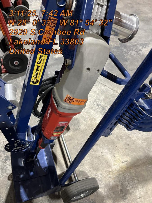 2022 CURRENT TOOLS 33 Current