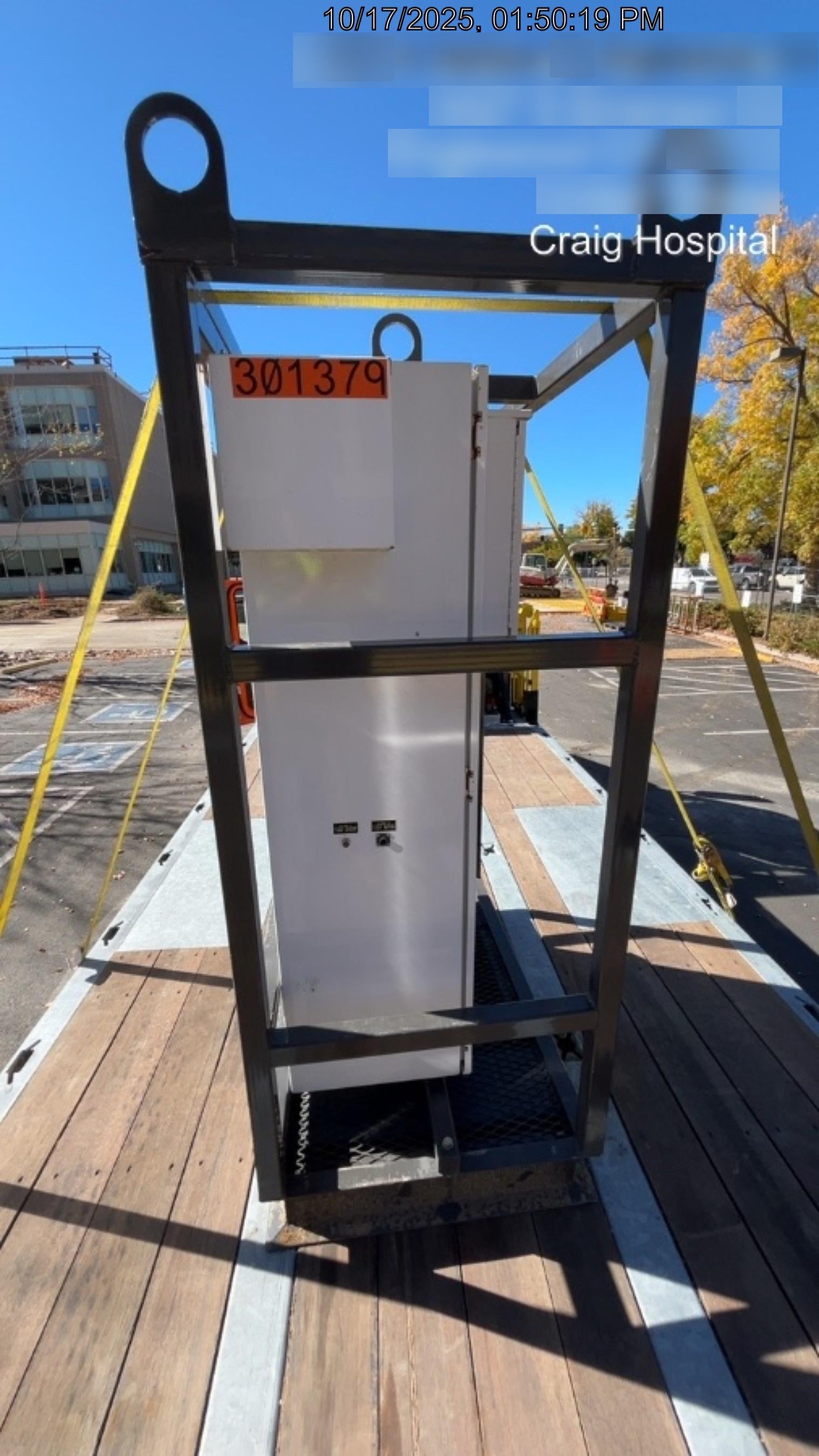 2023 FUJI MD100-EQS
