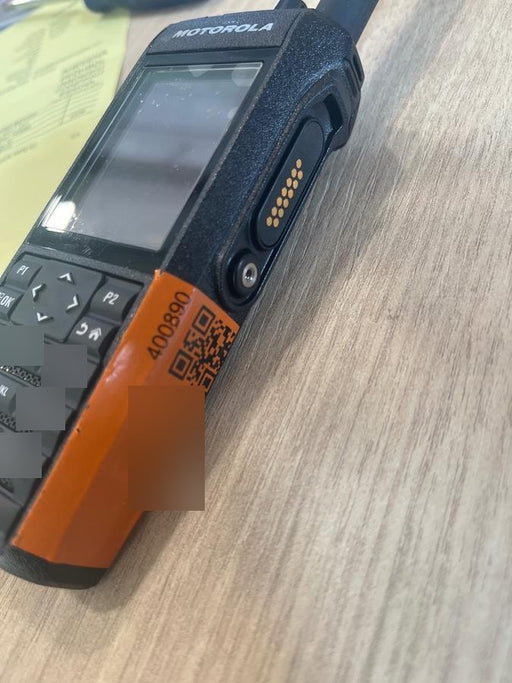 2024 MOTOROLA R7 DISPLAY