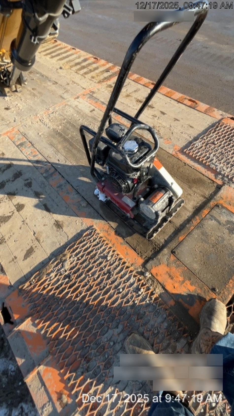 2022 DYNAPAC DFP8X