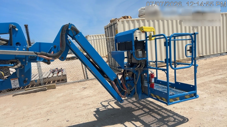 2025 GENIE Z-45 XC