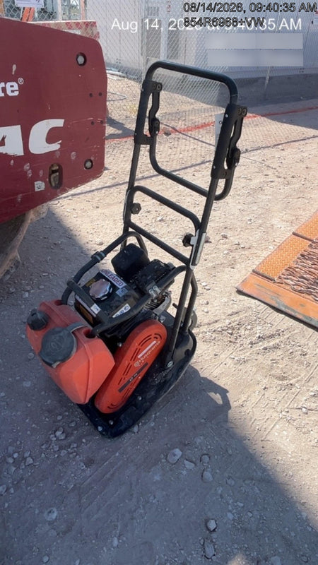 2025 HUSQVARNA LF75