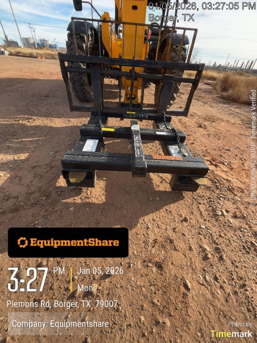 2025 STAR INDUSTRIES 1395B