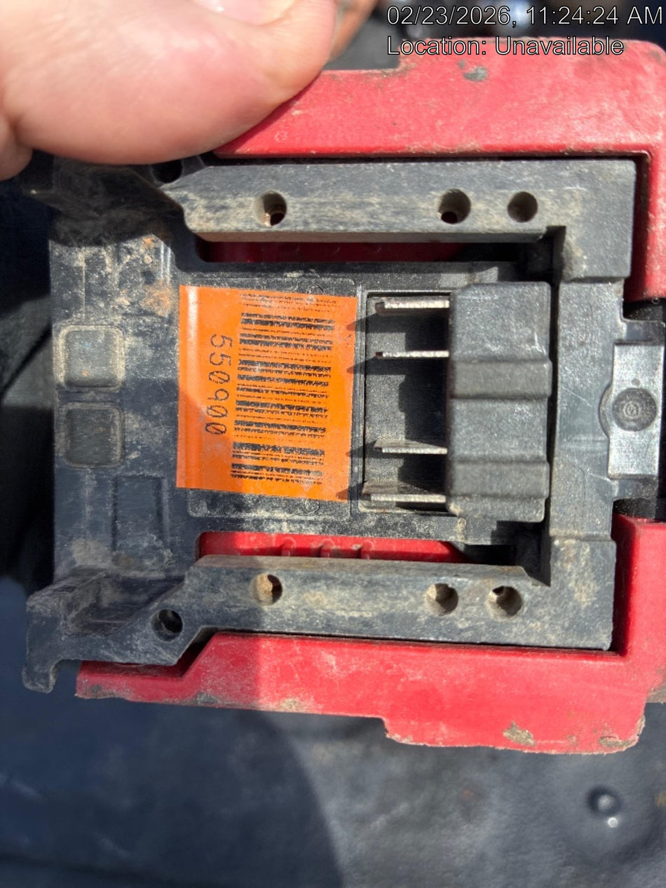2025 MILWAUKEE 2967-20