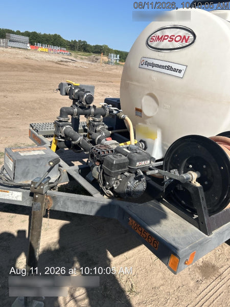 2023 SIMPSON SWT-52517