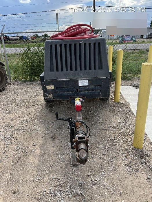 2019 SULLAIR 185-DPQ