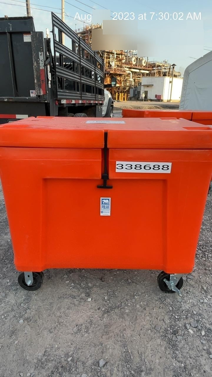 2023 SNYDER INDUSTRIES PB11 HLC