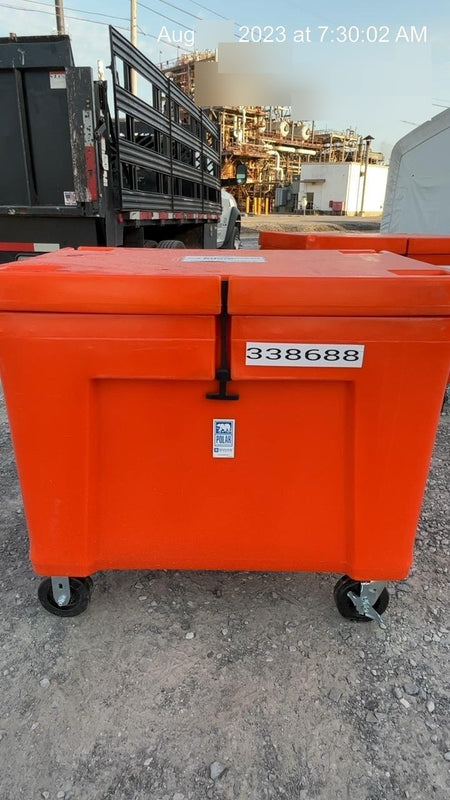 2023 SNYDER INDUSTRIES PB11 HLC
