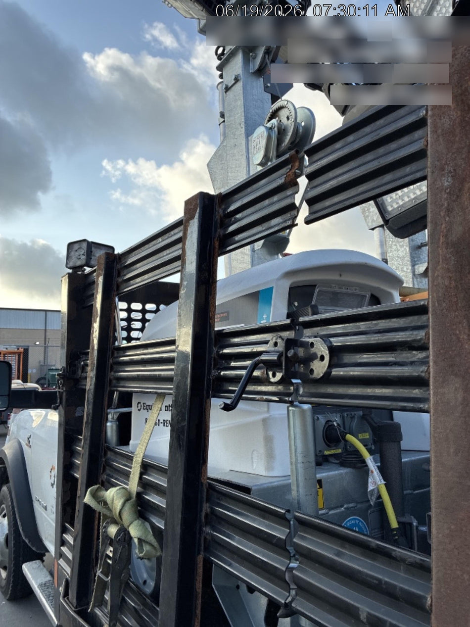 2024 ATLAS COPCO HILIGHT E3 Plus