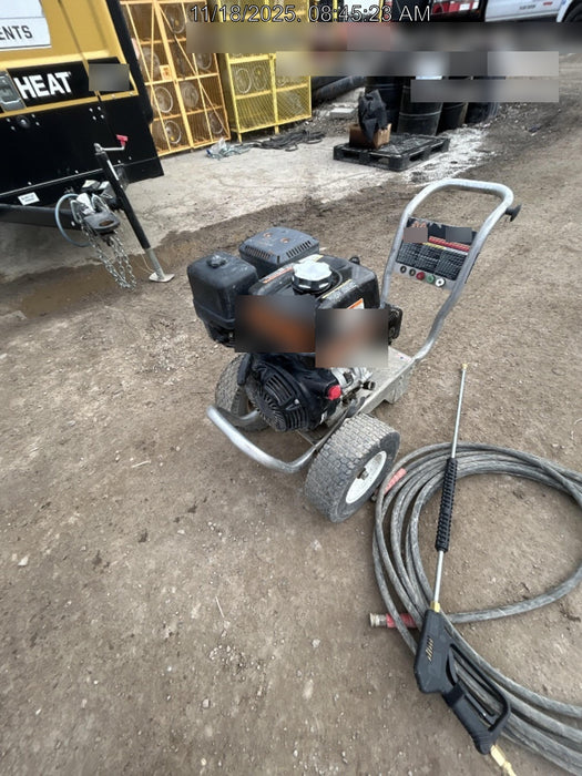 2020 MI-T-M CORPORATION CA-3504-1MAH