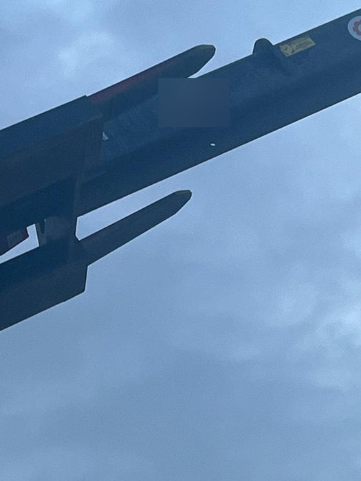 2020 STAR INDUSTRIES M1360B - Star JIB Boom