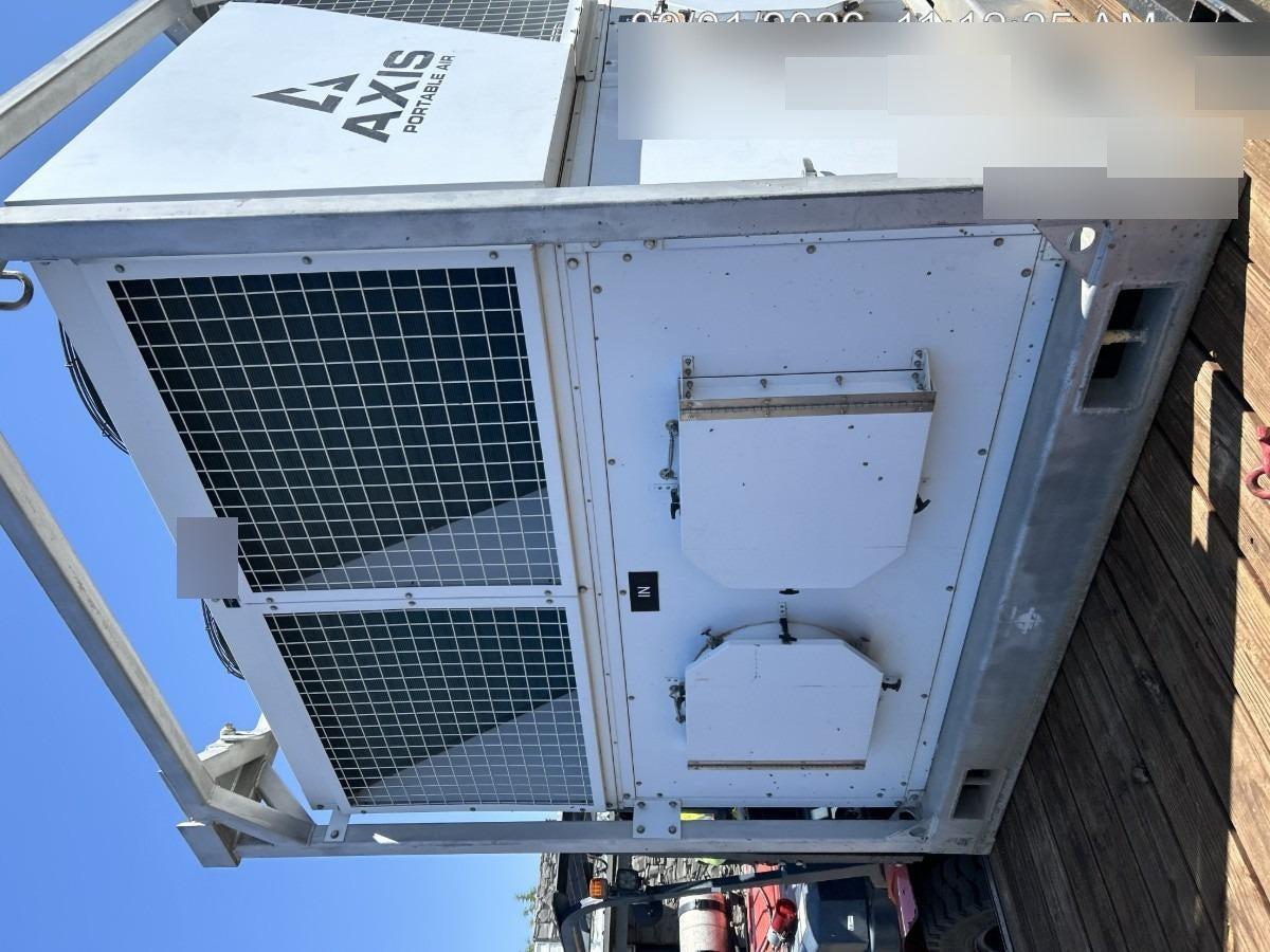 2020 SMARTECH SACP41A-HS