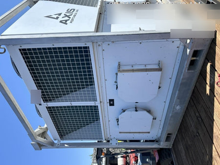2020 SMARTECH SACP41A-HS