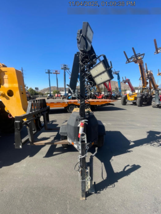 2020 ALLMAND 350 Night-Lite