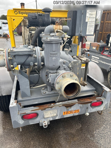 2021 ATLAS COPCO PAC66