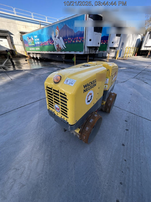 2019 WACKER NEUSON RTKx-SC3