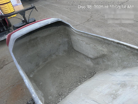 2023 TORO MB-1600