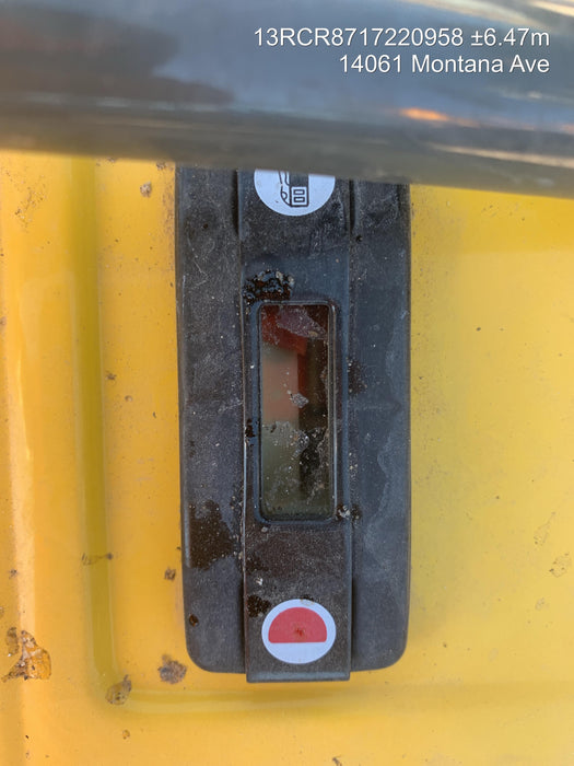 2022 WACKER NEUSON GP6600A