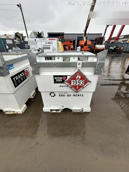 2024 WESTERN GLOBAL 20TCG-ES