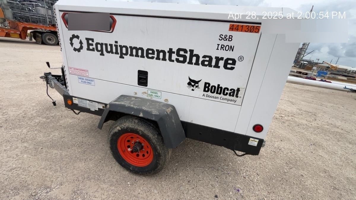 2024 BOBCAT PA425WCU-T4F