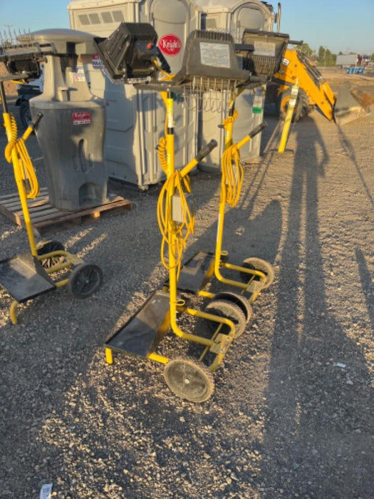 2019 FOSTORIA PUL-1000Q-CD