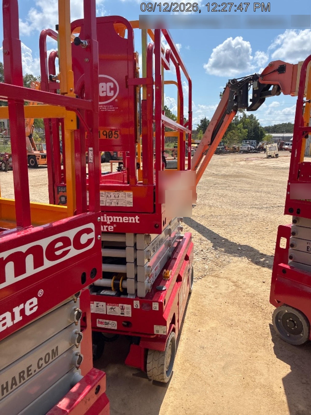2026 MEC Micro 26-XD+