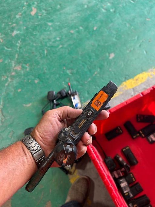 2024 MOTOROLA R7 DISPLAY