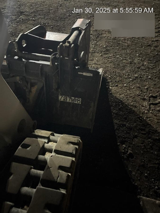 2020 PALADIN UTILITY GRAPPLE 11876-0022