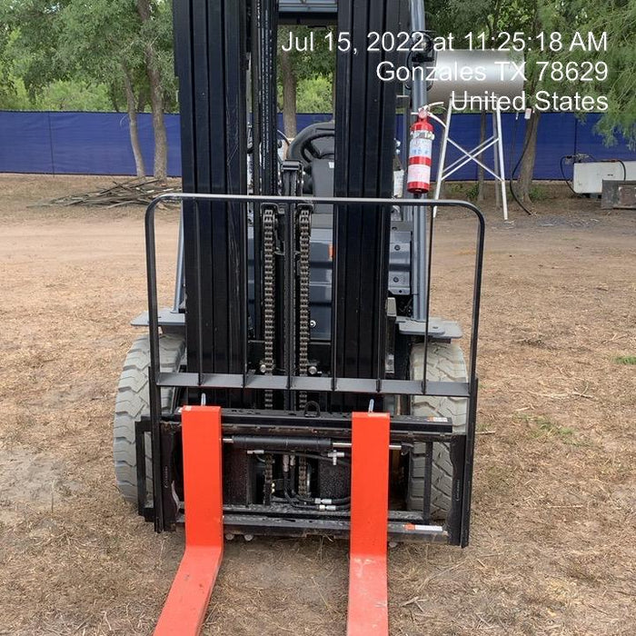 2022 TOYOTA 50-8FGU30 LP - Quad