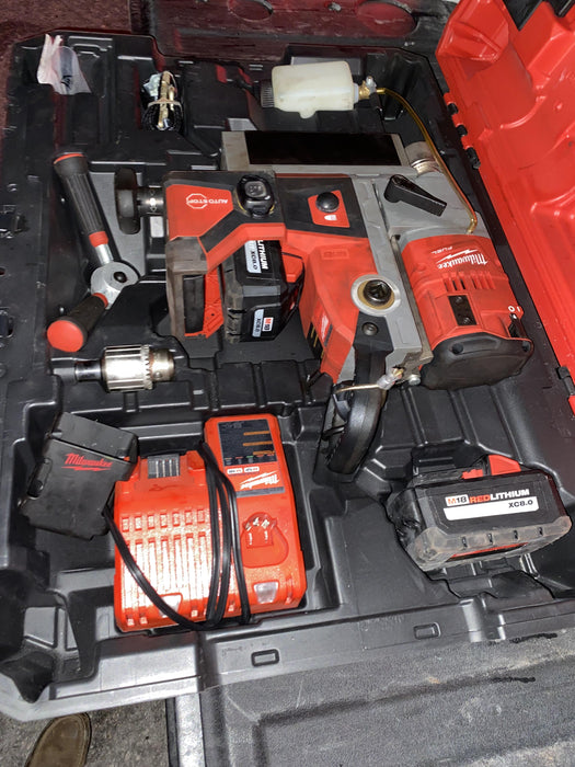 2021 MILWAUKEE 2788-22HD