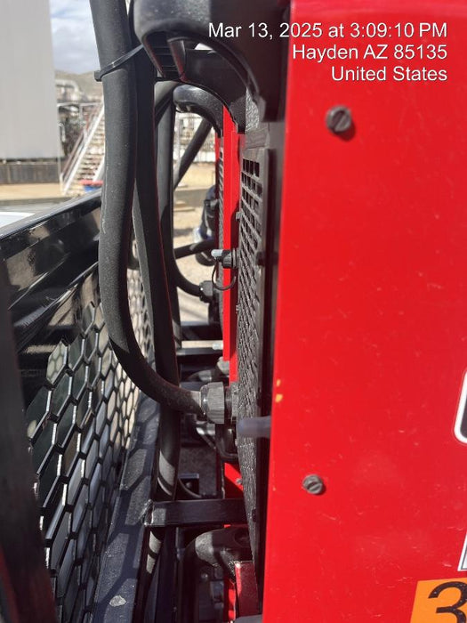 2024 LINCOLN ELECTRIC FLEXTEC 350X