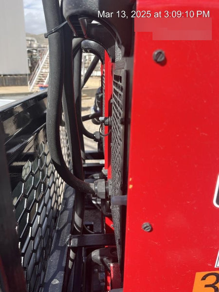 2024 LINCOLN ELECTRIC FLEXTEC 350X