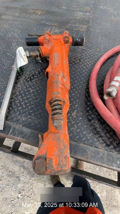 2021 MICHIGAN PNEUMATIC MP-TPB90-118