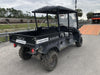 2023 Club Car CA1700D Canopy, Diesel, 4 Passenger