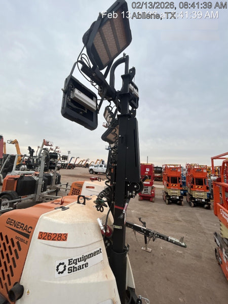 2023 GENERAC MLT2