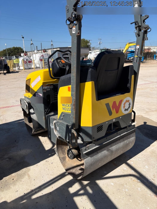 2020 WACKER NEUSON RD12A